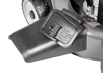 Kosiarka spalinowa Weibang WB537SC V 3w1