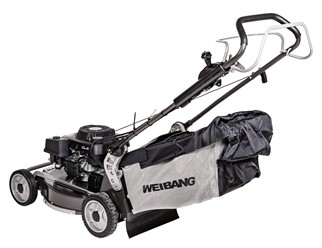 Kosiarka spalinowa Weibang WB537SC V AL 