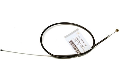 Cięgno sterowania główną przepustnicą 4140 1801105