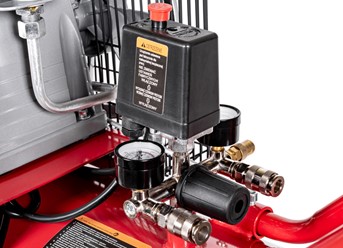 Kompresor Cedrus CEDKM100