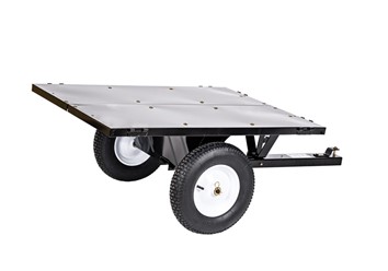 Przyczepka traktorka Cedrus SP22124 225 kg