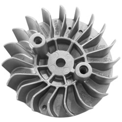 Koło zamachowe 4180 400 1200