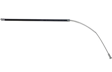 Cięgno sterowania główną przepustnicą 42371823201