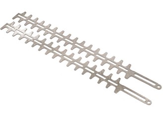 Nóż / noże 500 mm / 20" 4859 710 6050