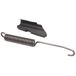 Sprężyna naciągowa 1137 160 5502