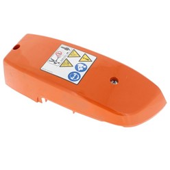 Pokrywa filtra 4244 140 1006