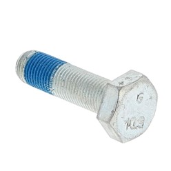 Śruba sześciokątna M10x1x35 9010 345 2431