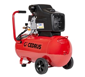Kompresor Cedrus CEDKM50-1T