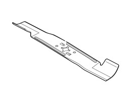 Nóż kosiarki 41 cm STIHL części zamienne  STIHL 