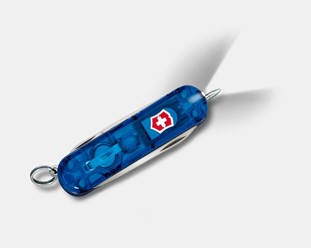 Scyzoryk Victorinox Signature Lite