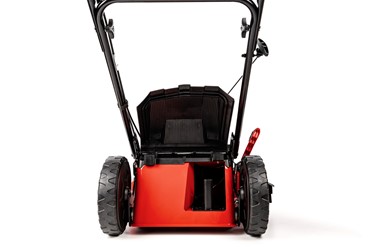 Kosiarka spalinowa z napędem CEDRUS KS51S-H-ZT ze skrętnymi przednimi kołami i silnikiem Honda GCV170