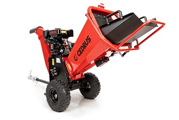 Rozdrabniacz Cedrus CEDRB02PRO