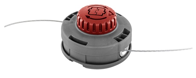 Głowica żyłkowa TECOMEC EASYfeed M10x1,25LW 