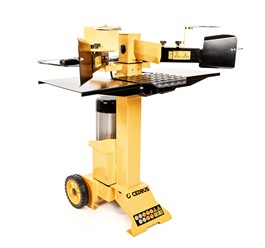 Łuparka do drewna pionowa Cedrus LS06V