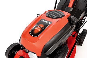 Kosiarka Cedrus CEDKS42S z napędem