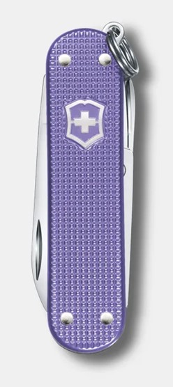 Scyzoryk Victorinox Classic SD Alox