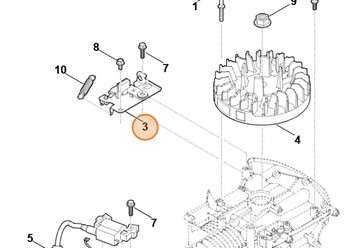 Układ hamulcowy 0004 160 1000