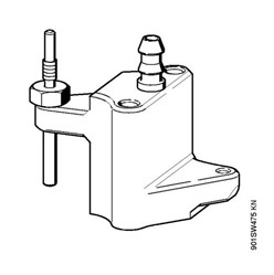 Ściągacz STIHL 5910 890 4501 – narzędzie serwisowe do demontażu elementów