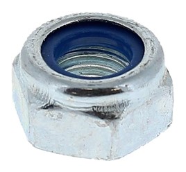 Nakrętka sześciokątna M10 9212 260 1300