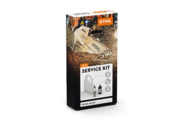 Zestaw Serwisowy STIHL nr 18