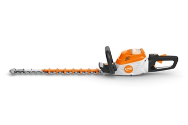 Akumulatorowe nożyce do żywopłotu STIHL HSA 140 R STIHL