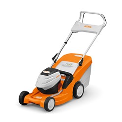 Kosiarka akumulatorowa RMA 443 STIHL