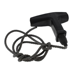 Uchwyt ElastoStart, Ø 4 mm 0000 190 3417