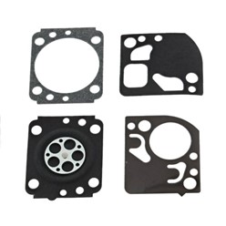 Zestaw podzespołów gaźnika 4283 007 1700