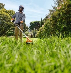 STIHL FSA 70 R Podkaszarka Akumulatorowa