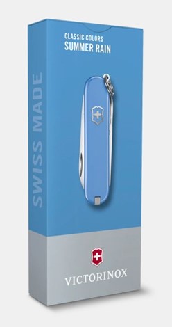  Scyzoryk Victorinox Classic SD "Style Icon" 0.6223.G