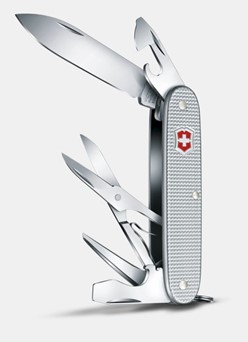 Scyzoryk Pioneer X Alox Victorinox