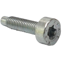 Śruba cylindryczna IS-M5x20mm 0000 951 1109