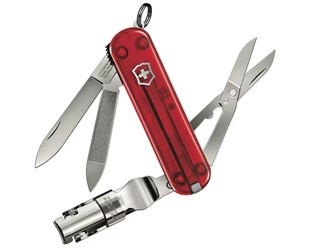 Scyzoryk Victorinox Nail Clip 580