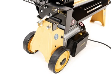 Łuparka do drewna pozioma Cedrus LS02H