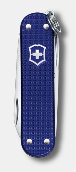 Scyzoryk Victorinox Classic SD Alox