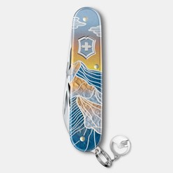 Scyzoryk Winter Magic Limited Edition 2023 Victorinox