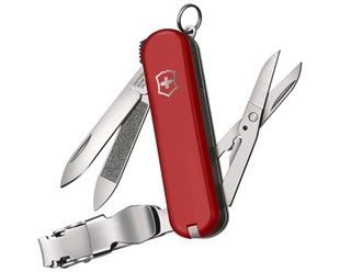 Scyzoryk Victorinox Nail Clip 580