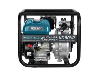 Pompa wysokociśnieniowa KS 50HP