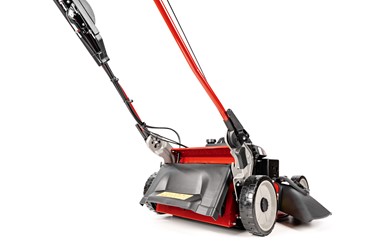 Kosiarka Weibang 53cm Loncin 1P70FC 3W1 z napędem