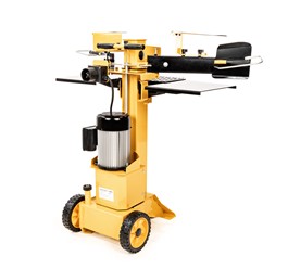 Łuparka do drewna pionowa Cedrus LS06V