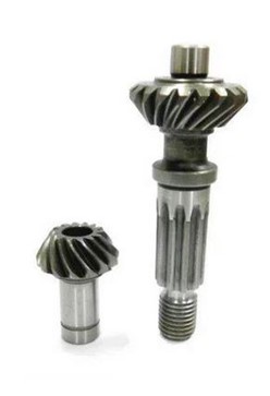 Zestaw zębnika 4128 640 7302