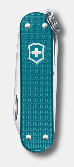 Scyzoryk Victorinox Classic SD Alox