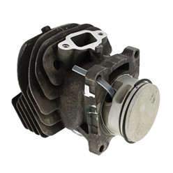 Oryginalny cylinder z tłokiem Stihl MS 462 Ø 52mm numer części 1142 020 1201