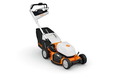 Kosiarka Akumulatorowa STIHL RMA 756 V