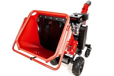 Rozdrabniacz spalinowy Cedrus RB04PRO-E