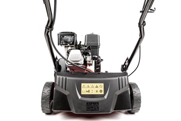 Wertykulator Cedrus CEDWR01-H