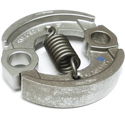 Sprzęgło 4180 160 2000