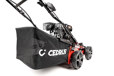 Wertykulator Cedrus CEDWR01