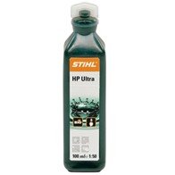 Olej do silników dwusuwowych HP Ultra STIHL oleje