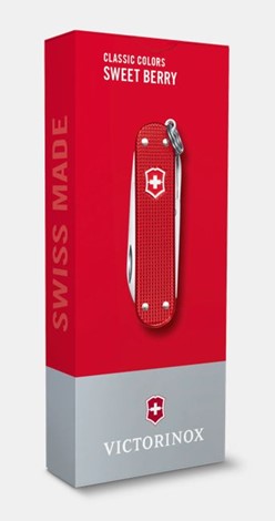 Scyzoryk Victorinox Classic SD Alox